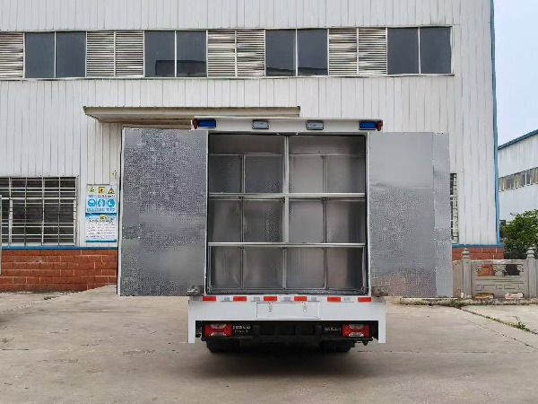 依維柯救護(hù)保障車(chē) 依維柯救護(hù)保障車(chē)