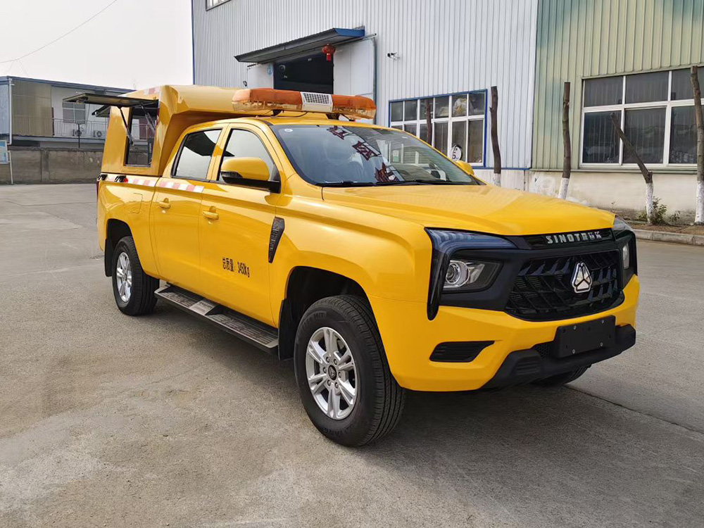 長(zhǎng)城炮救險(xiǎn)車(chē) 長(zhǎng)城炮救險(xiǎn)車(chē)